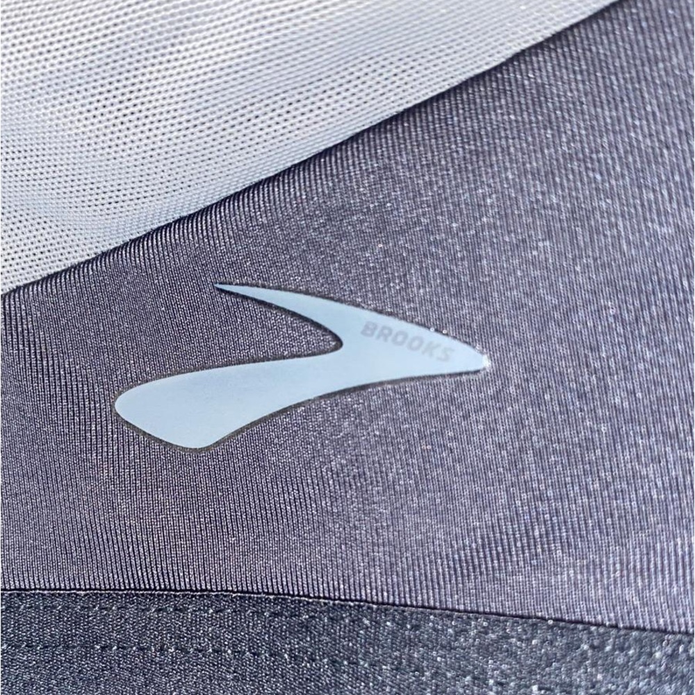 Dare Racerback Run Bra - Picture 4 of 10